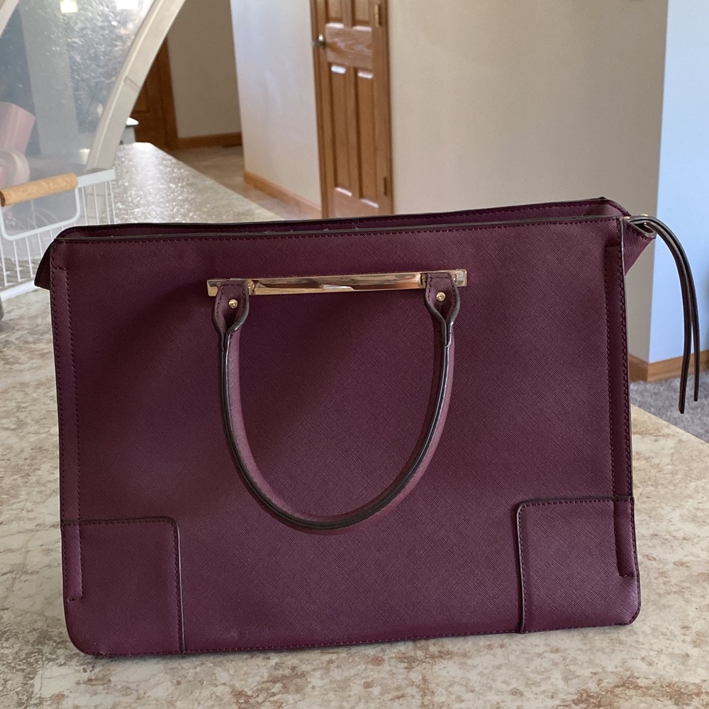 JustFab Purse